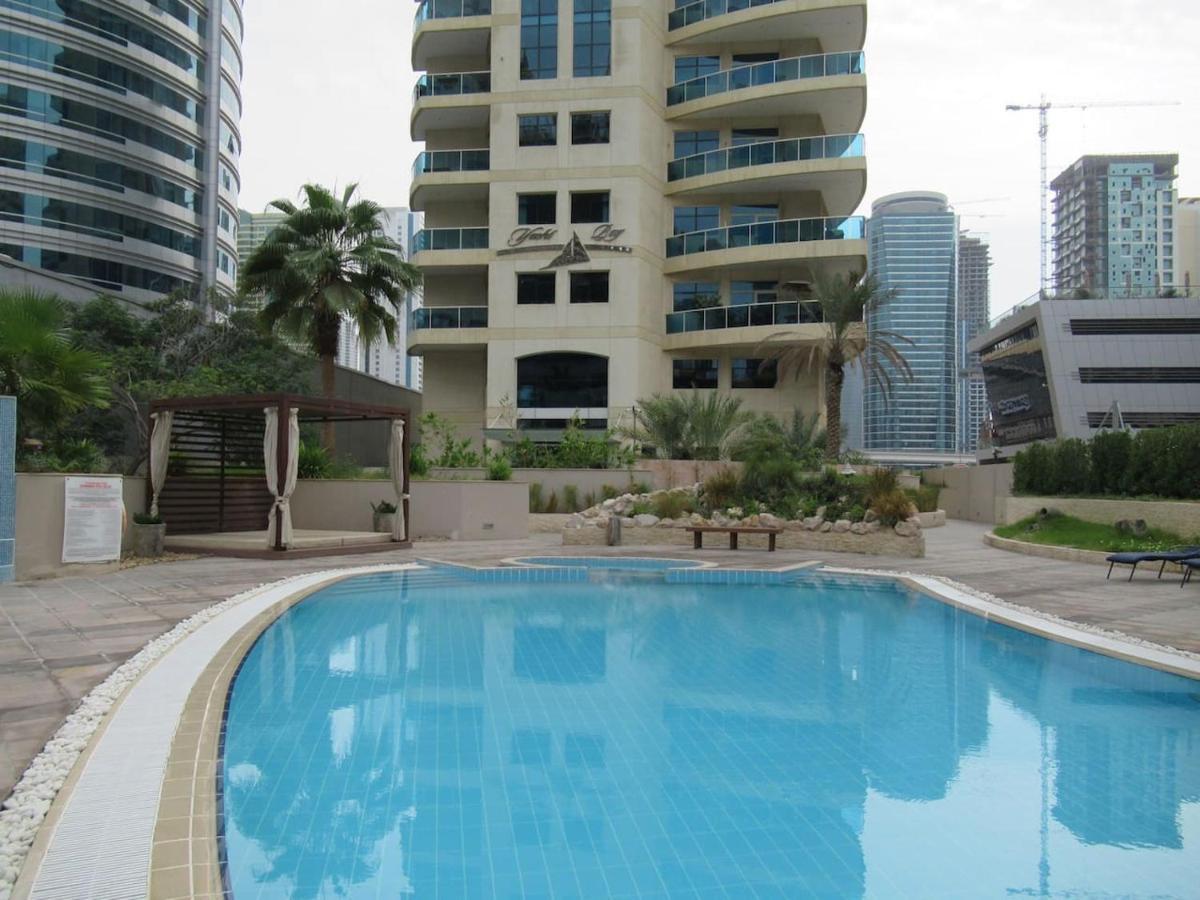 Frank Porter - Yacht Bay Dubai Buitenkant foto
